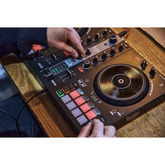 Hercules Inpulse 300 MK2 Advanced DJ Controller